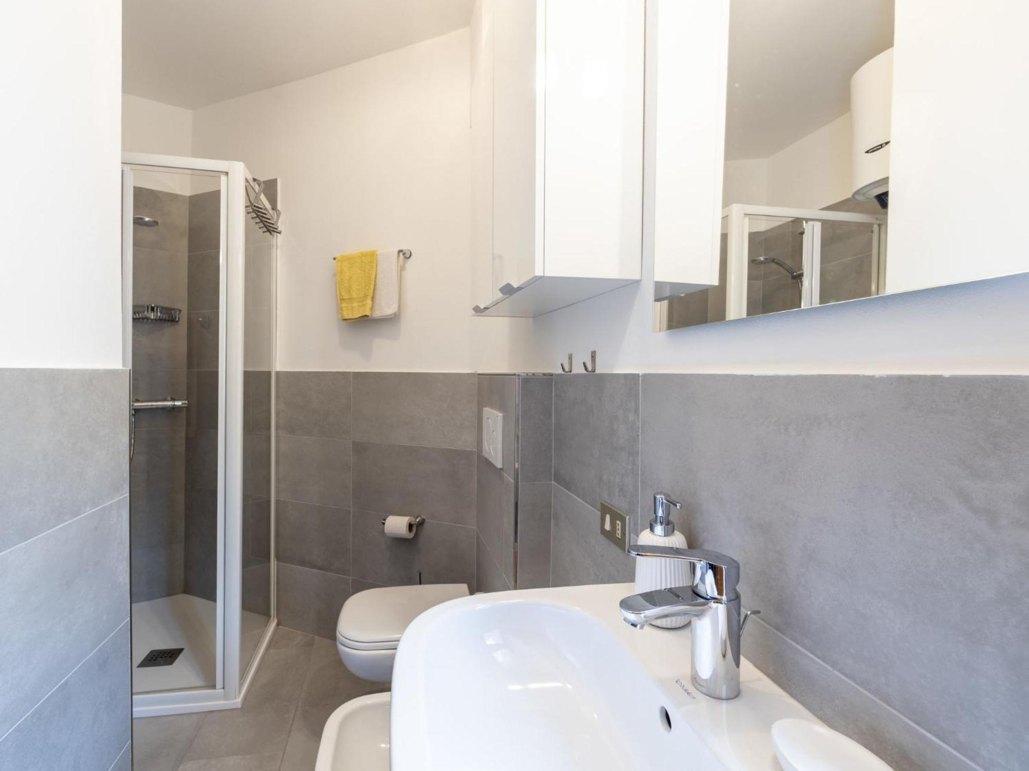 Apartment Isola Di Madesimo Apartments-2 By Interhome Luaran gambar