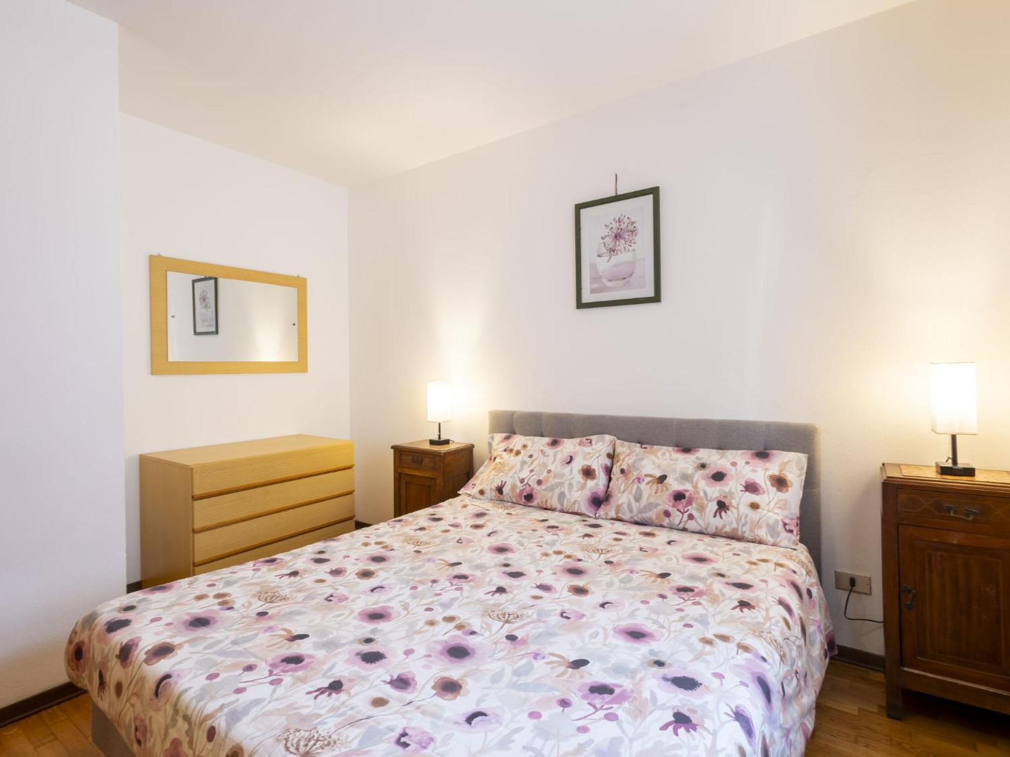 Apartment Isola Di Madesimo Apartments-2 By Interhome Luaran gambar