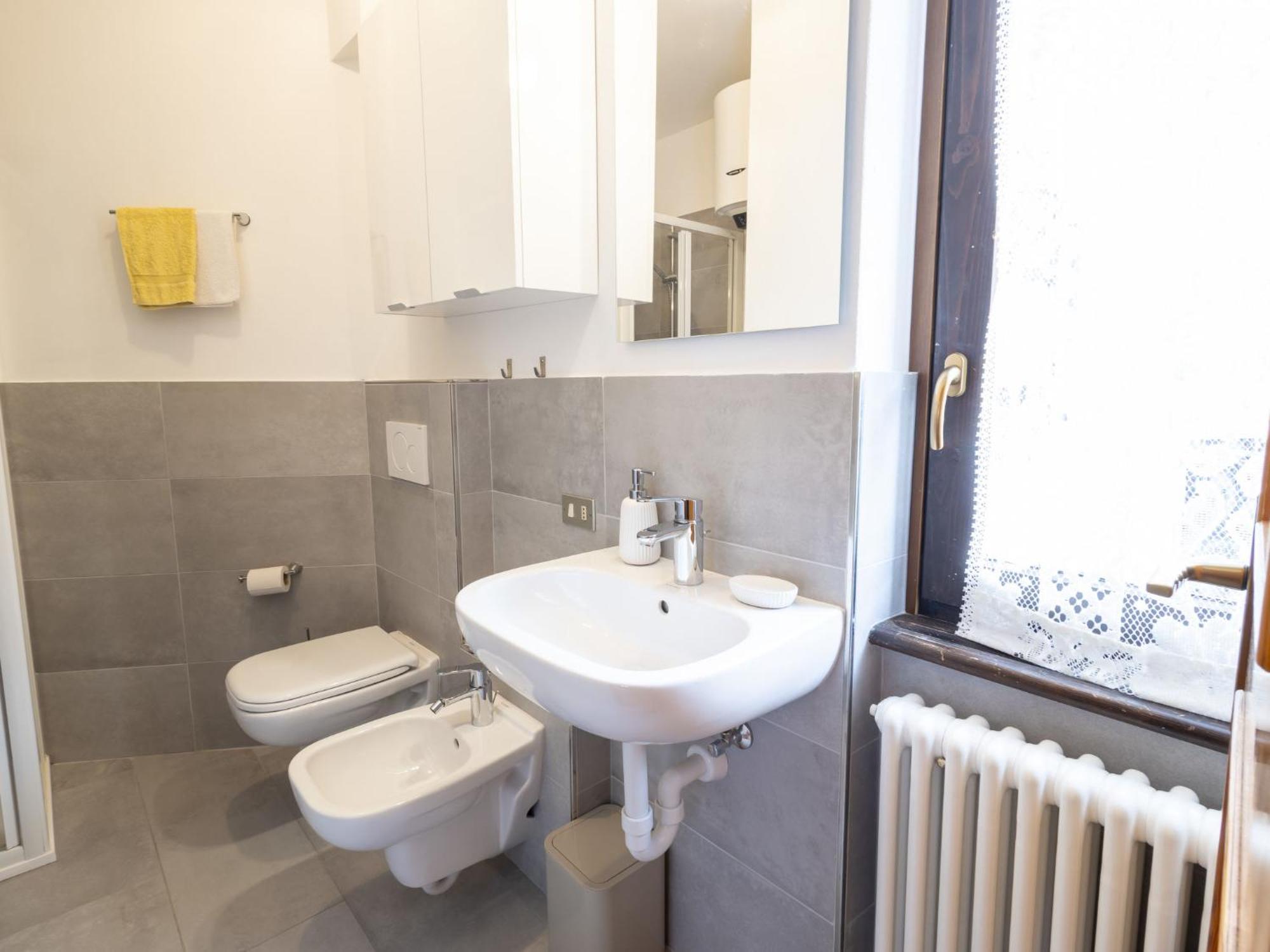 Apartment Isola Di Madesimo Apartments-2 By Interhome Luaran gambar